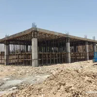 تولید و اجرای سقفهای تیرچه بلوک برادران الماسی|خدمات پیشه و مهارت|آبادان, |دیوار