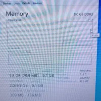 لپ تاپ لنوو lenovo|رایانه همراه|شیراز, گلشن|دیوار