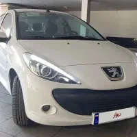 پژو ۲۰۷ دنده 1404 TU5|خودرو سواری و وانت|مشهد, جاهد شهر|دیوار