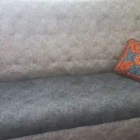 مبل شش نفره با دو صندلی|مبلمان خانگی و میز عسلی|ری, منصوریه منگل|دیوار