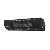 هیتر مناسب فضاهای باز و نیمه باز سقفی انرژی|بخاری، هیتر، شومینه|بجنورد, |دیوار