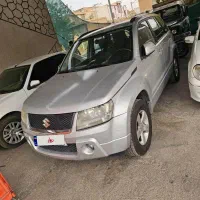 سوزوکی ویتارا درجه 1 2008
