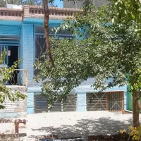 اجاره دربست ویلایی