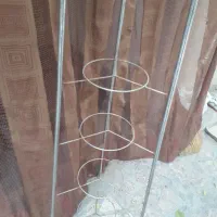 پایه قابلمه|آبچکان و نظمدهنده ظروف|مشهد, کارمندان دوم|دیوار