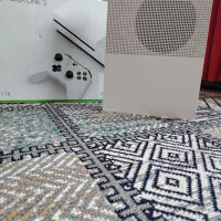 ایکس باکس وان اس