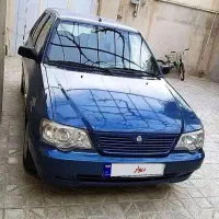 پراید111SLمدل 1390|خودرو سواری و وانت|چهارباغ, |دیوار