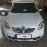 فروش  برلیانس ۳۳۰