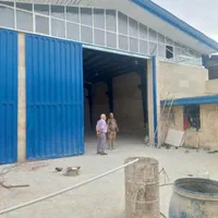 ۳۷۵ متر سند تک برگ سوله استاندارد سنگین بهداشتی|فروش دفتر صنعتی، کشاورزی، تجاری|چهاردانگه (تهران), |دیوار