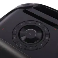 اسپیکر بلوتوثی برودو BTS|سیستم صوتی خانگی|ایوان, |دیوار