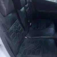 پژو ۲۰۷ موتور tu3|خودرو سواری و وانت|کرج, فاز ۲ مهرشهر|دیوار