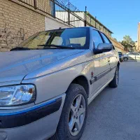 پارس ۸۴ بنزینی