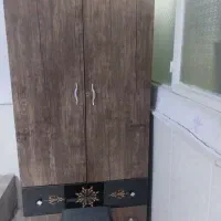 سرویس خواب ۲نفره|تخت و سرویس خواب|قم, شهرک امام حسین|دیوار