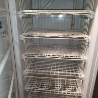 یخچال و فریزر دوقلو امرسان|یخچال و فریزر|شاهین‌شهر, فردوسی|دیوار