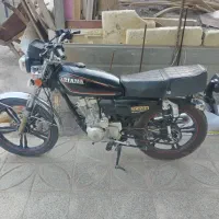 آریانا 200 مدل 1401|موتورسیکلت|بم, |دیوار