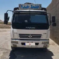 کاویان 109|خودرو سنگین|ابرکوه, |دیوار