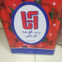 رب گوجه آتا برند ۱۷ کیلویی