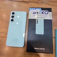 s24 fe 256گیگ|موبایل|تهران, فردوسی|دیوار