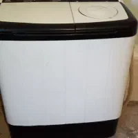 لباسشویی دوقلو پاکشوما