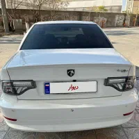 سمند سورن پلاس 1404 در حد|خودرو سواری و وانت|نسیمشهر, |دیوار