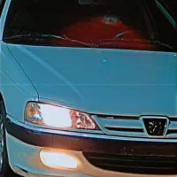 پارس 88 سفید