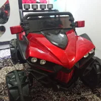 ماشین شارژی