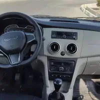 سهند  s  پارس خودرو   اسفند ۱۴۰۳