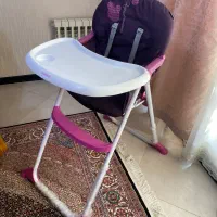 صندلی غذا کودک