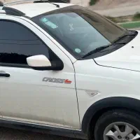 کوییک S  مدل 1403|خودرو سواری و وانت|امیدیه, |دیوار