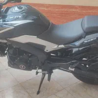 موتور دومینار ۲۵۰
