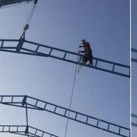 جرثقیل پنجه طلا (خاور ۱۸ متری ) همه جا همه وقت|خدمات حمل و نقل|اصفهان, برازنده|دیوار