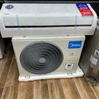 کولرگازی اسپلیت مدیا اینورتر معمولی ۲۴ و ۳۰ هزار