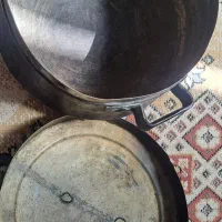 دیگ مسی|ظروف پخت‌وپز|اصفهان, باب الدشت|دیوار