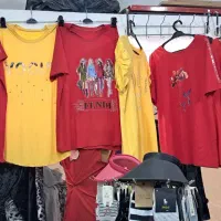 انواع تیشرت زنانه با کیفیت|لباس|اصفهان, شیخ اشراق|دیوار