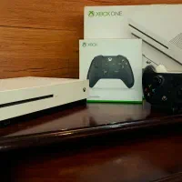 Xbox one s 1t سالم