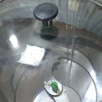 سبزیزخورد کن در حد نو