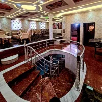 اجاره باغ و ویلا