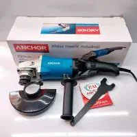 مینی فرز متوسط دم دار آنکور پی ای پی تی ای اچ TEH