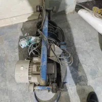 بالابر ساختمانی آماده به کار|مصالح و تجهیزات ساختمان|خمینیشهر, |دیوار