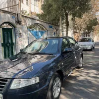 سورن توربو مدل ۹۵