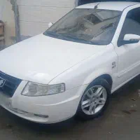 سمند سورن مدل۹۱