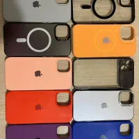 قاب گوشی آیفون ۱۳ نرمال