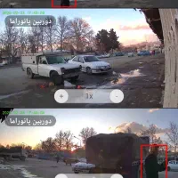 نصب و فروش انواع دوربین مداربسته و دزدگیر اماکن|دوربین مداربسته|ماهدشت, |دیوار