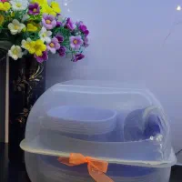 ظرف غذا مسافرتی