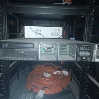 تجهیزات شبکه،سرور،سوییچ،رک|مودم و تجهیزات شبکه|تهران, سید خندان (جلفا)|دیوار