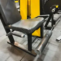 فروش دستگاه بدنسازی DHZ