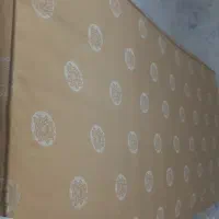 تشک تخت خواب تک نفره