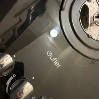 گاز رو میزی شیشه ای|اجاق گاز و لوازم برقی پختوپز|تبریز, |دیوار