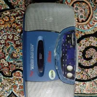رادیو و دستگاهDVD