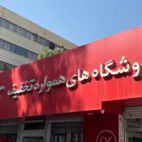 نیروی کار افق کوروش