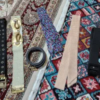 کفش/کیف|کیف، کفش، کمربند|اردبیل, |دیوار